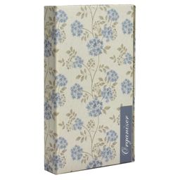 Органайзер трехблочный арт.41310 ПРИНТ-ГОРТЕНЗИЯ