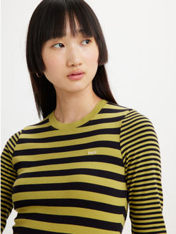 Лонгслив женский