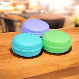 Игровой набор "Волшебные сладости"