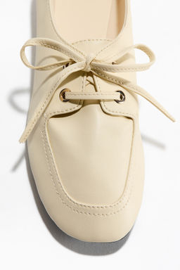 Zapatos Derby - H&m фото 2