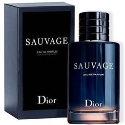 C. DIOR EAU SAUVAGE m EDT 50 ml M, туалетная вода