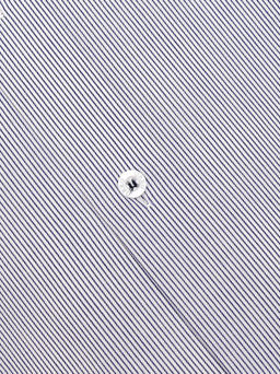 Сорочка мужская длинный рукав GREG 121/231/3737/Z/1p  фото 2