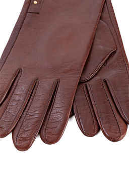 Перчатки женские ш/п F-IS1392 concer - Eleganzza фото 3