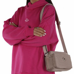 Сумка 8725MD khaki Mindesa