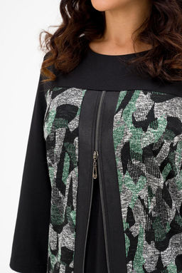 Платье Лурдес (46-56) - Serenada фото 38