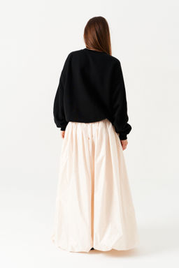 свитшот женский - Elletto фото 2