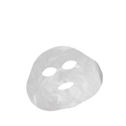 Маска косметологическая полиэтилен 25 шт