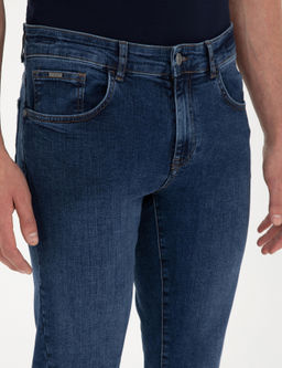Mavi Slim Fit Jean Pantolon