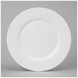 Цена за 4 шт. ТАРЕЛКА ЗАКУСОЧНАЯ LEFARD INFINITY 20,5 СМ