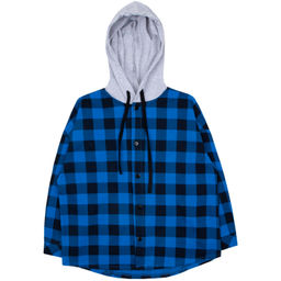 Рубашка кулирка 1927100102