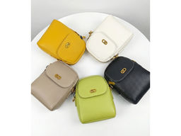 Сумка женская Lanotti 60308/Черный