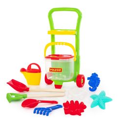 Набор №622 - Полесье фото 2