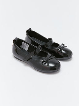 Deri G?r?n?ml? C?rt C?rtl? K?z ?ocuk Babet