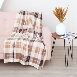 Плед Бостон, 130х170 см