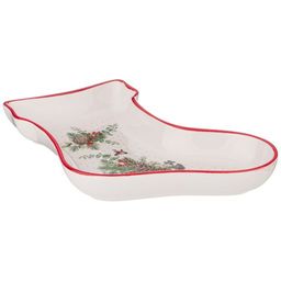 БЛЮДО 25,5*19,5*3,5 СМ. - Lefard фото 3