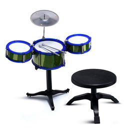 Барабанная установка "Голографик" в коробке