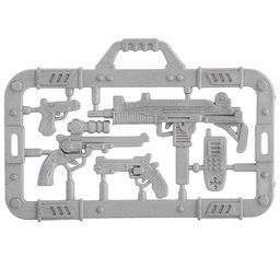 Набор военный в коробке