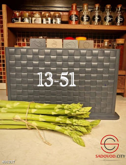 Набор разделочных досок