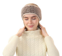 Аксессуар Ш/Полоска ALTRO арт.3307307-01 Марроне