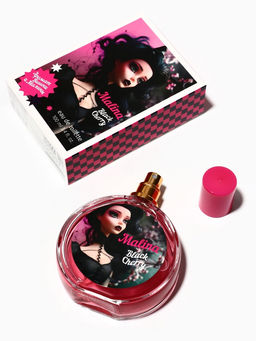 Туалетная вода женская Malina Black Cherry, 100 мл