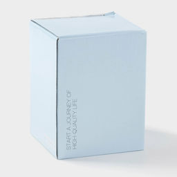 Кружка с крышкой и ложкой Avocado, 360 мл, керамика, белая