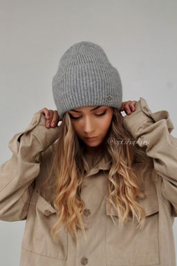 Шапка Стефани