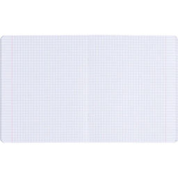 Тетрадь предметная BS, А5, 48л., клетка, скрепка. Oblivion, химия N4521