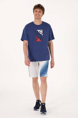 Erkek A__k Gri _rme _ort Sepette S_rpriz _ndirim - U.s. polo assn фото 3