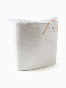 Постельное бельё Этель 1.5 сп Light touch 155*210см, 160*240см, 50*70-2шт,цв.серый, 130гр/м2,100% хлопок  фото 7