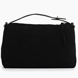 919-241-1 Черная/Замша