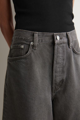 BERMUDAS VAQUERAS - H&m фото 6