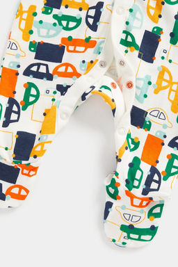 MOTHERCARE / Комбинезон фото 4