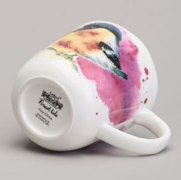 КРУЖКА LEFARD ANIMAL WORLD 320 МЛ  фото 5