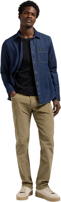 Рубашка мужская