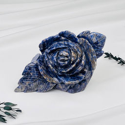 Цветок из Содалила