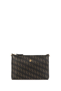 Женская желтая сумка через плечо Неожиданная скидка в корзине - U.s. polo assn фото 3