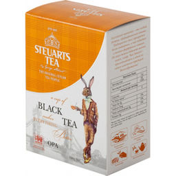 Чай Steuarts OPA black 250г