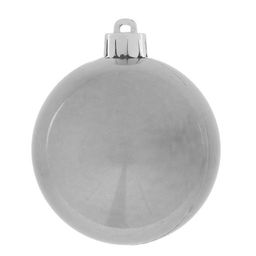 Набор из 40шт Украшение новогоднее "Шар", D6/5/4/3 см, L14 W14 H26 см
