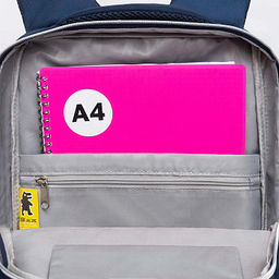 RD-544-5 Рюкзак - Grizzly фото 30