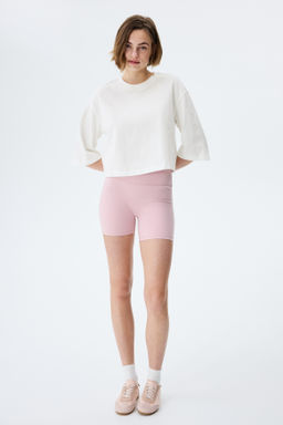 Camiseta oversize - H&m фото 5