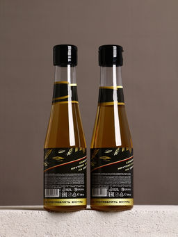 Подарочный набор Лучшему из лучших: гель для душа и шампунь для волос пиво, 2?250 мл, Чистое счастье  фото 9