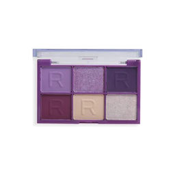 Тени для век мини Mini Colour Reloaded, Purple Please 6747417