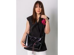 Сумка женская Lanotti 6023/черный