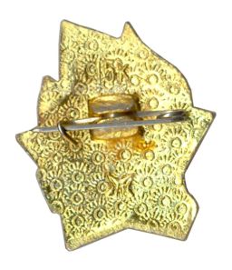 Значок Всегда Готов!