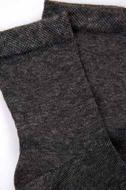 Носки однотонные махровые 3 пары Happy Fox  фото 8