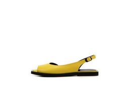 Босоножки EDART 1040.110Z bl.yellow