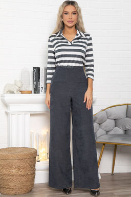 Костюм Рэнди (серый) К15011-10М