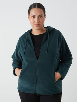 Kap??onlu Kad?n Outdoor Polar