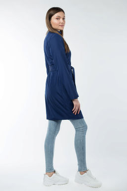 03-1972 Плащ женский (пояс) - El podio фото 3