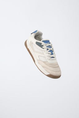 UEFA CHAMPIONS LEAGUE ® PLIMSOLLS - Zara фото 10